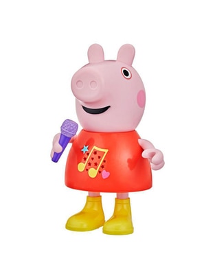 Muñeca Peppa musical 1