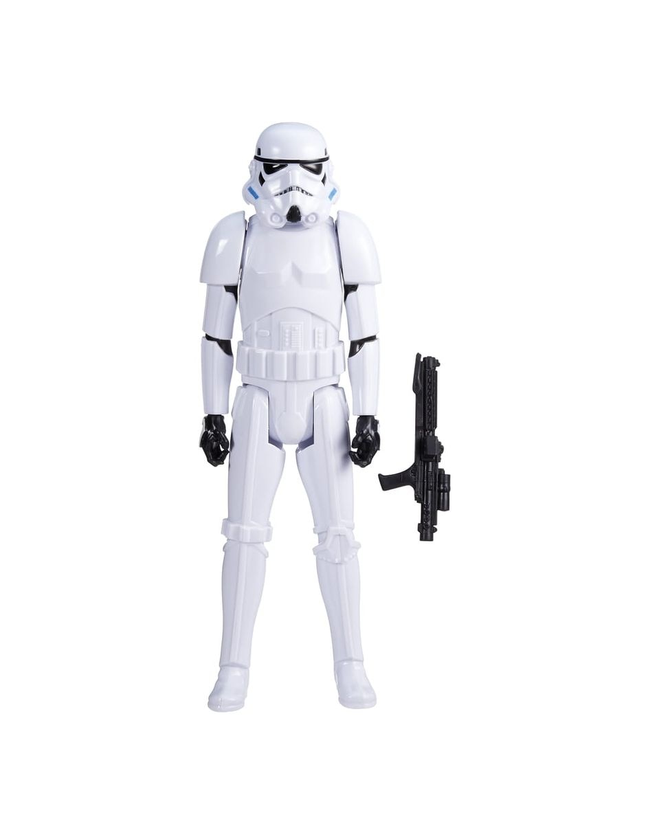 Figura de acción articulada Stormtrooper