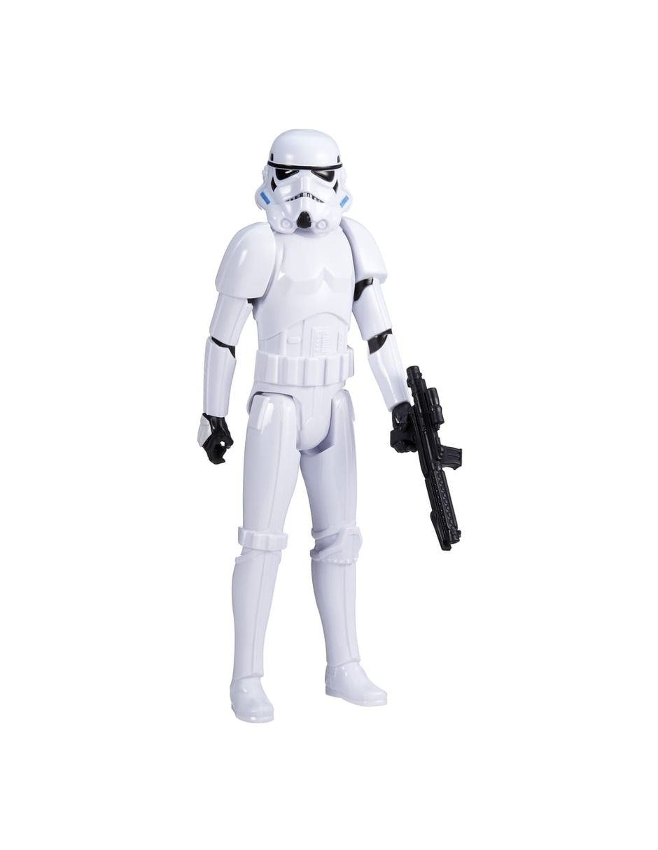 Figura de acción articulada Stormtrooper 5