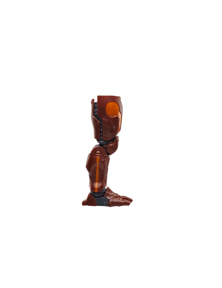 Figura de acción articulada X-Men Gambit legend articulado 5