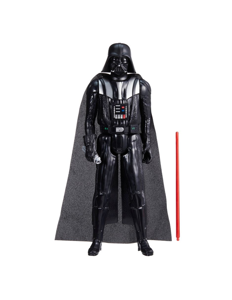 Figura de acción articulada Darth Vader Collectors