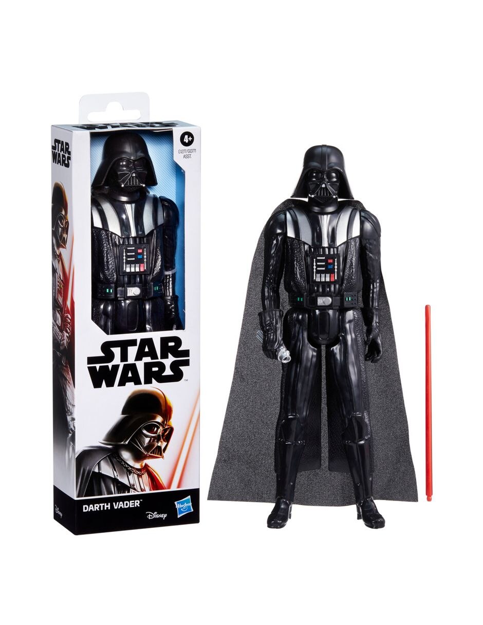 Figura de acción articulada Darth Vader Collectors 3