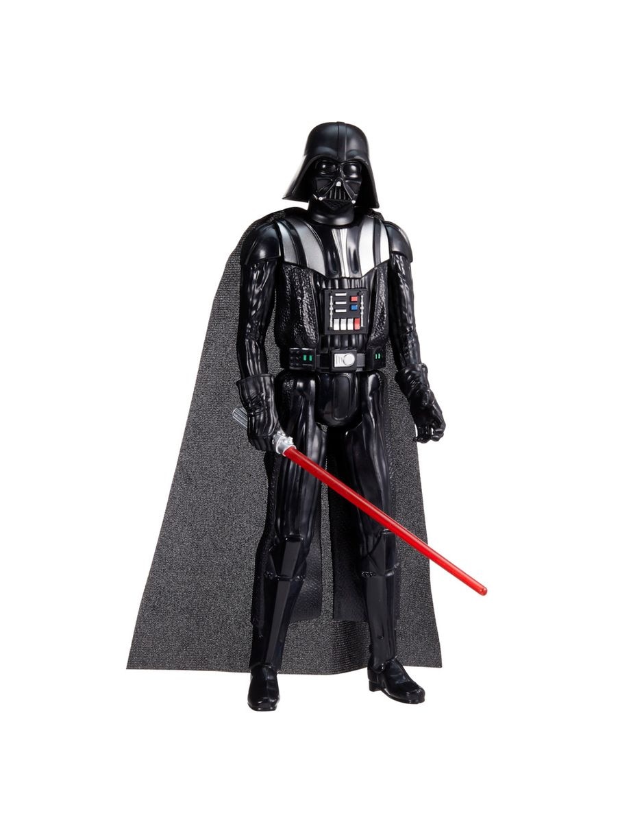 Figura de acción articulada Darth Vader Collectors 5