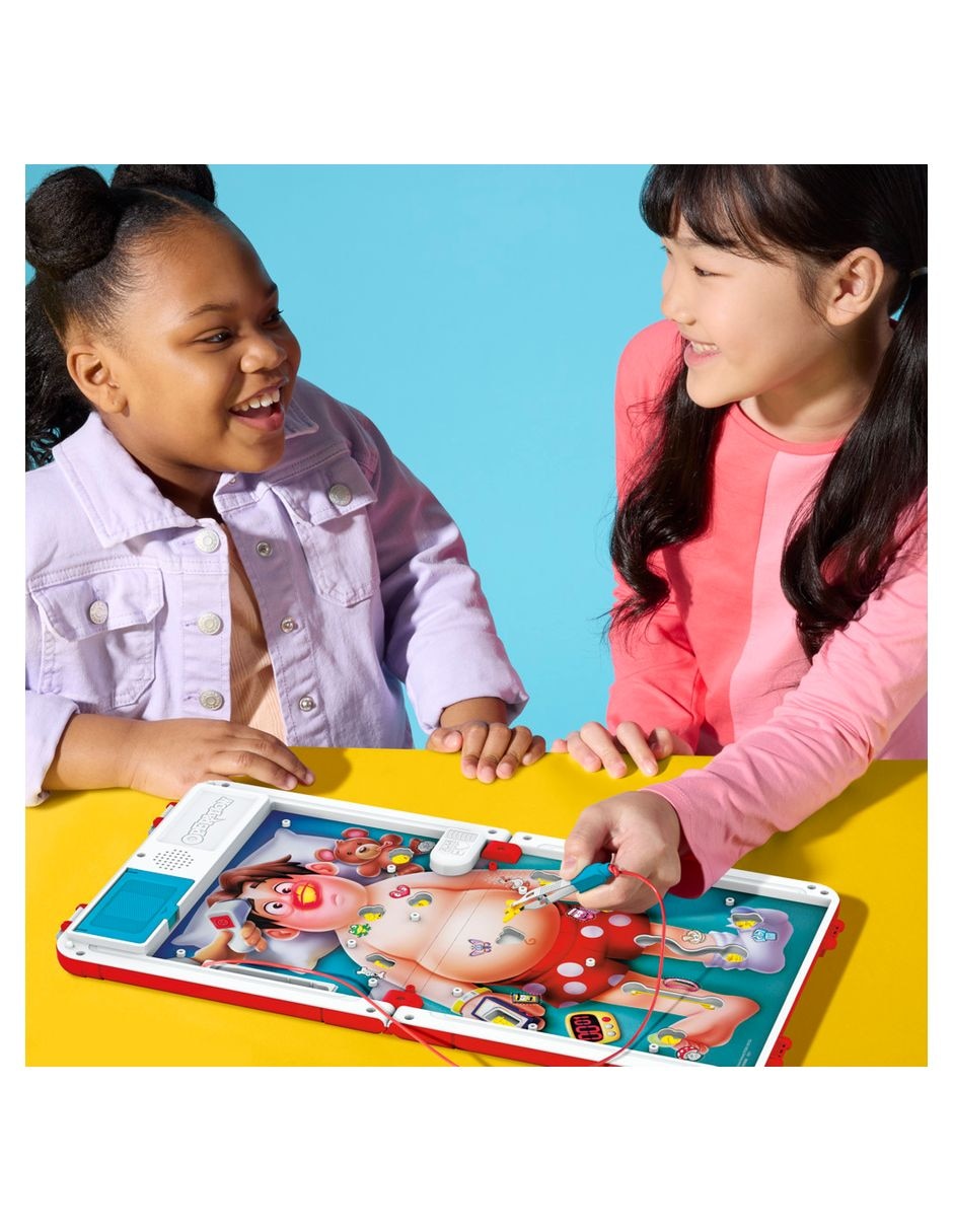 Operando no aplica hasbro gaming hasbro games