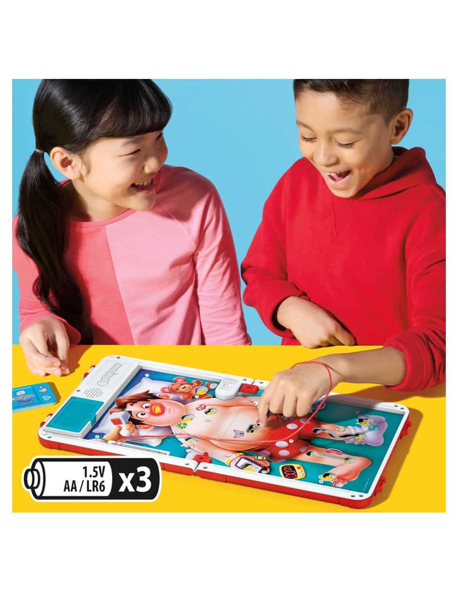Operando no aplica hasbro gaming hasbro games