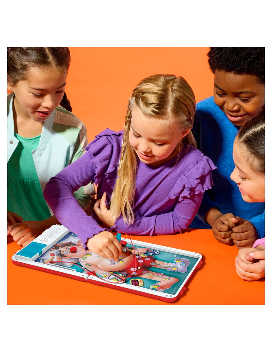 Operando no aplica hasbro gaming hasbro games