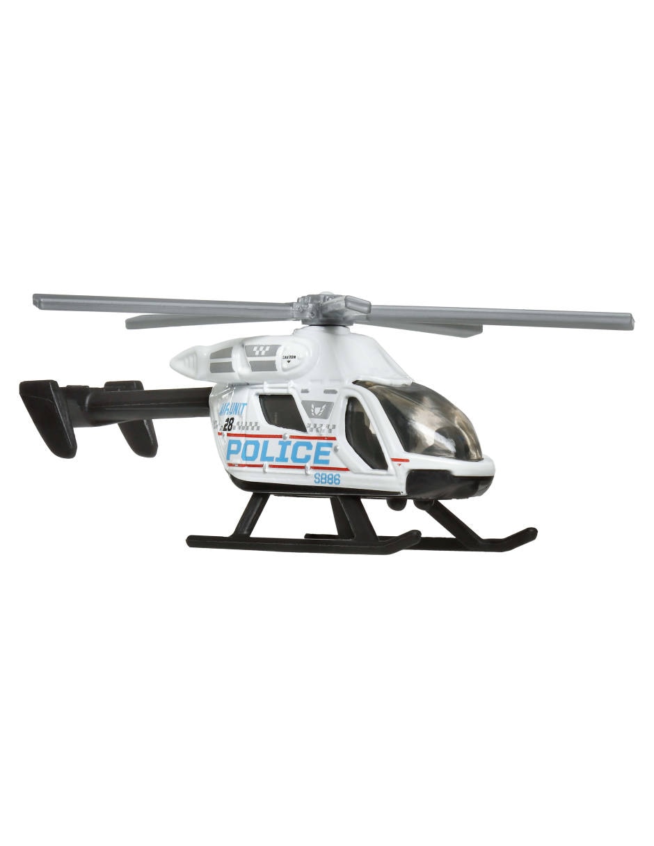 Vehículo a escala Mattel JDJ05