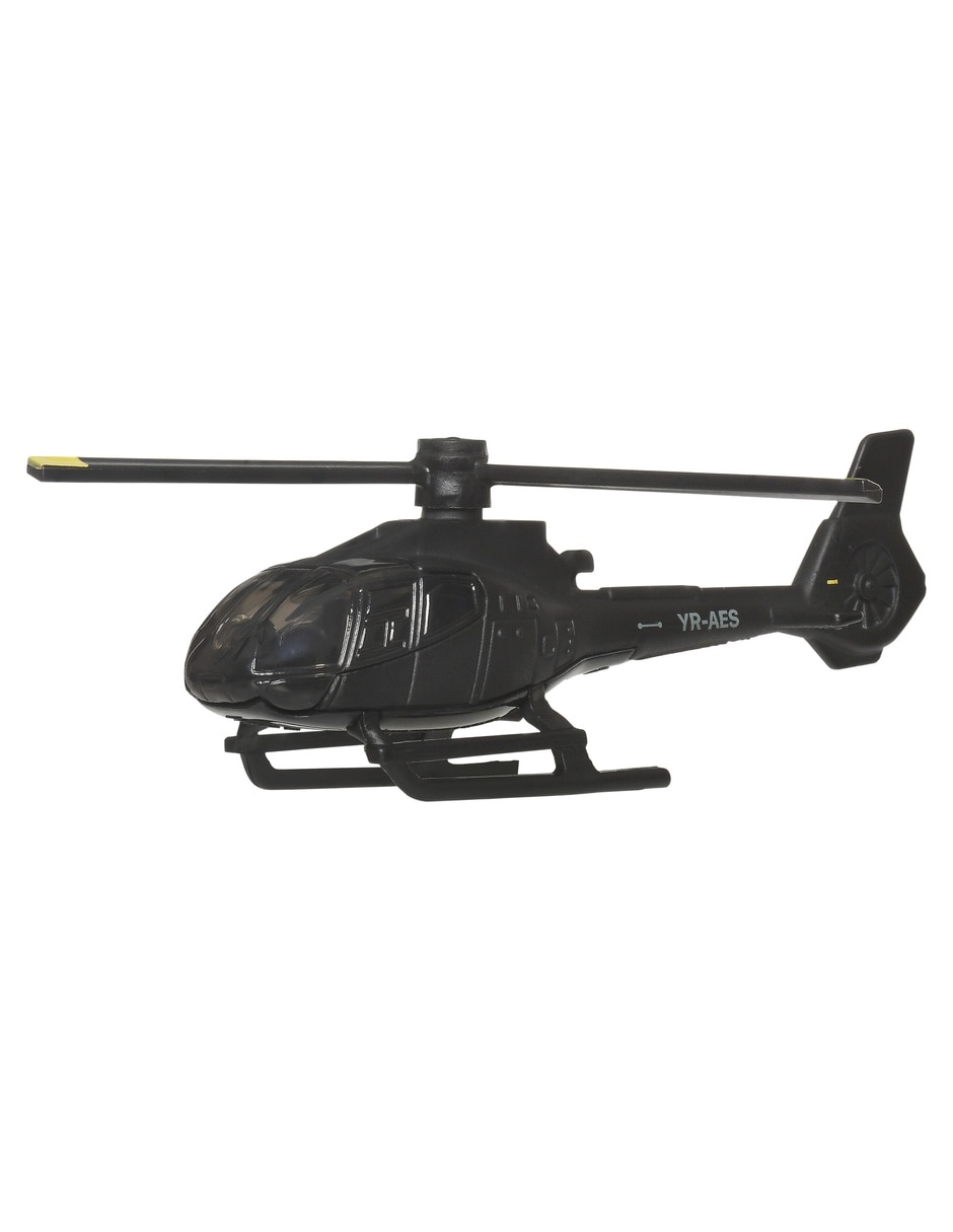 Vehículo a escala Mattel JDJ05