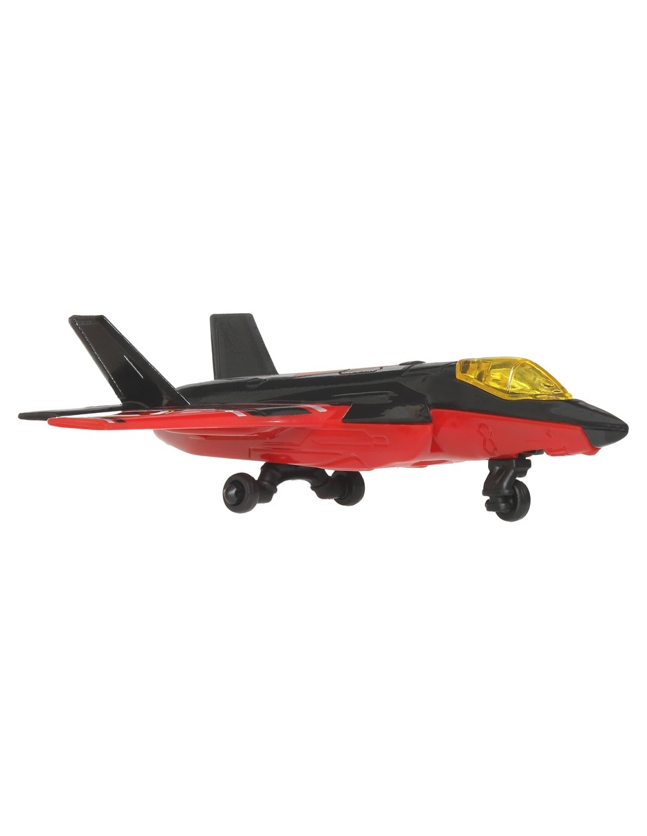 Vehículo a escala Mattel JDJ05