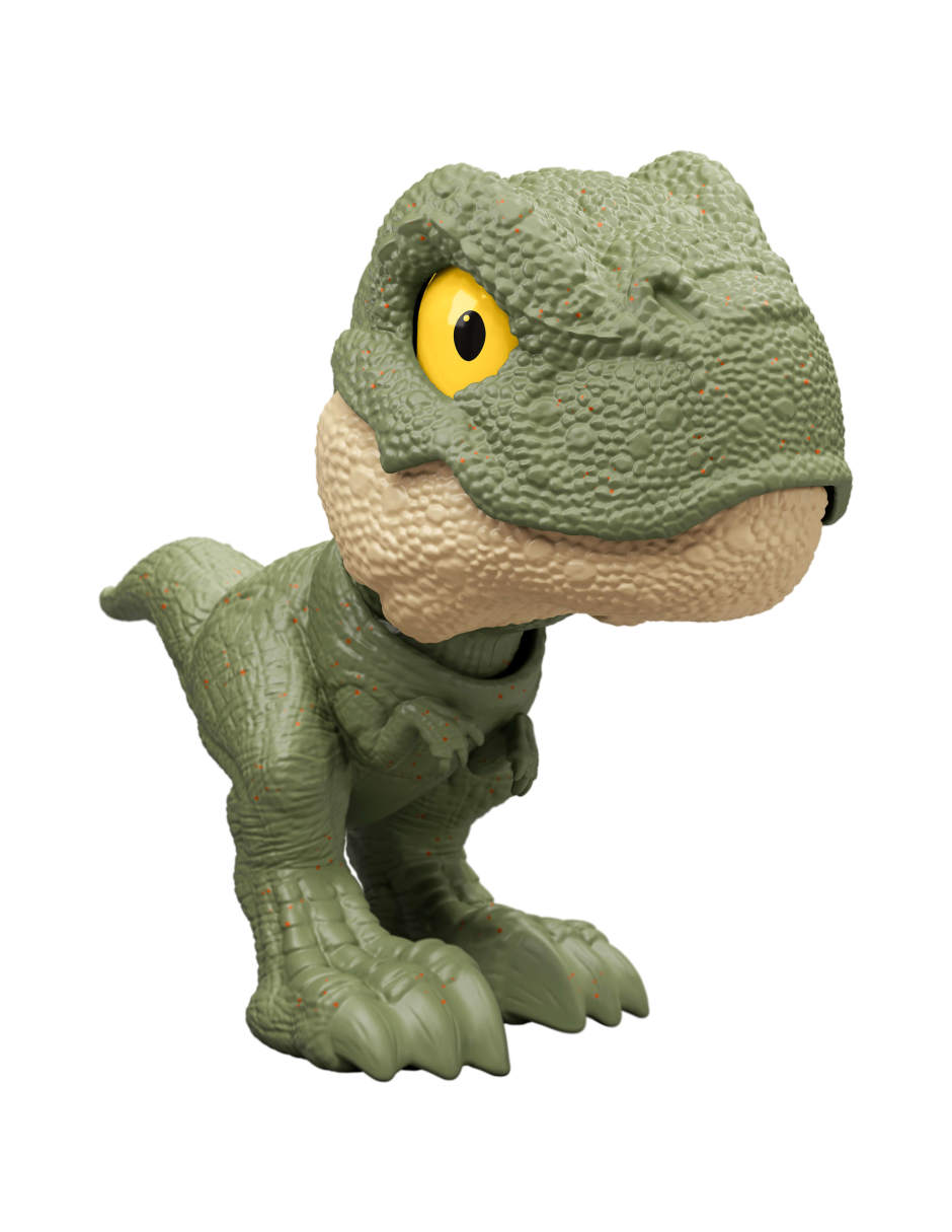 set / figura de dinosaurio 5