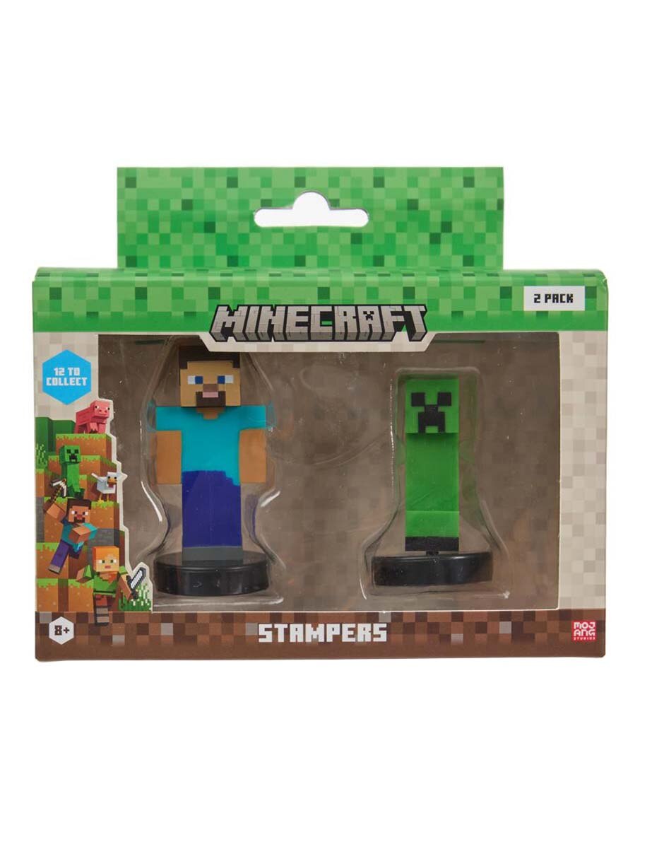 Figura de acción Stampers 4