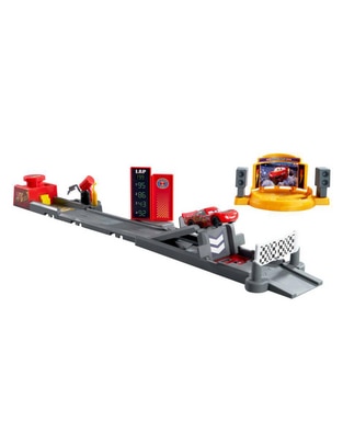 Set lanzador para auto 1
