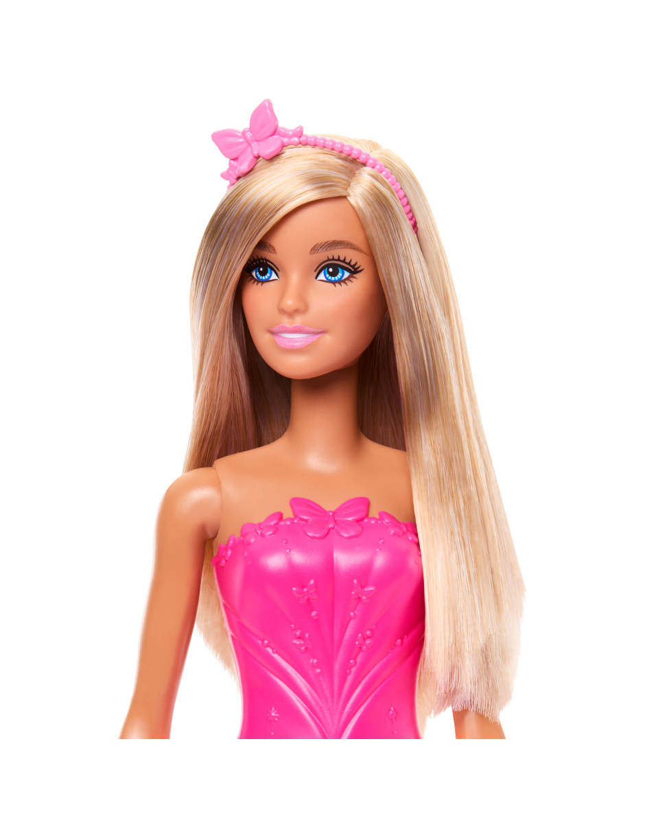 Muñeca Barbie Fantasía 2