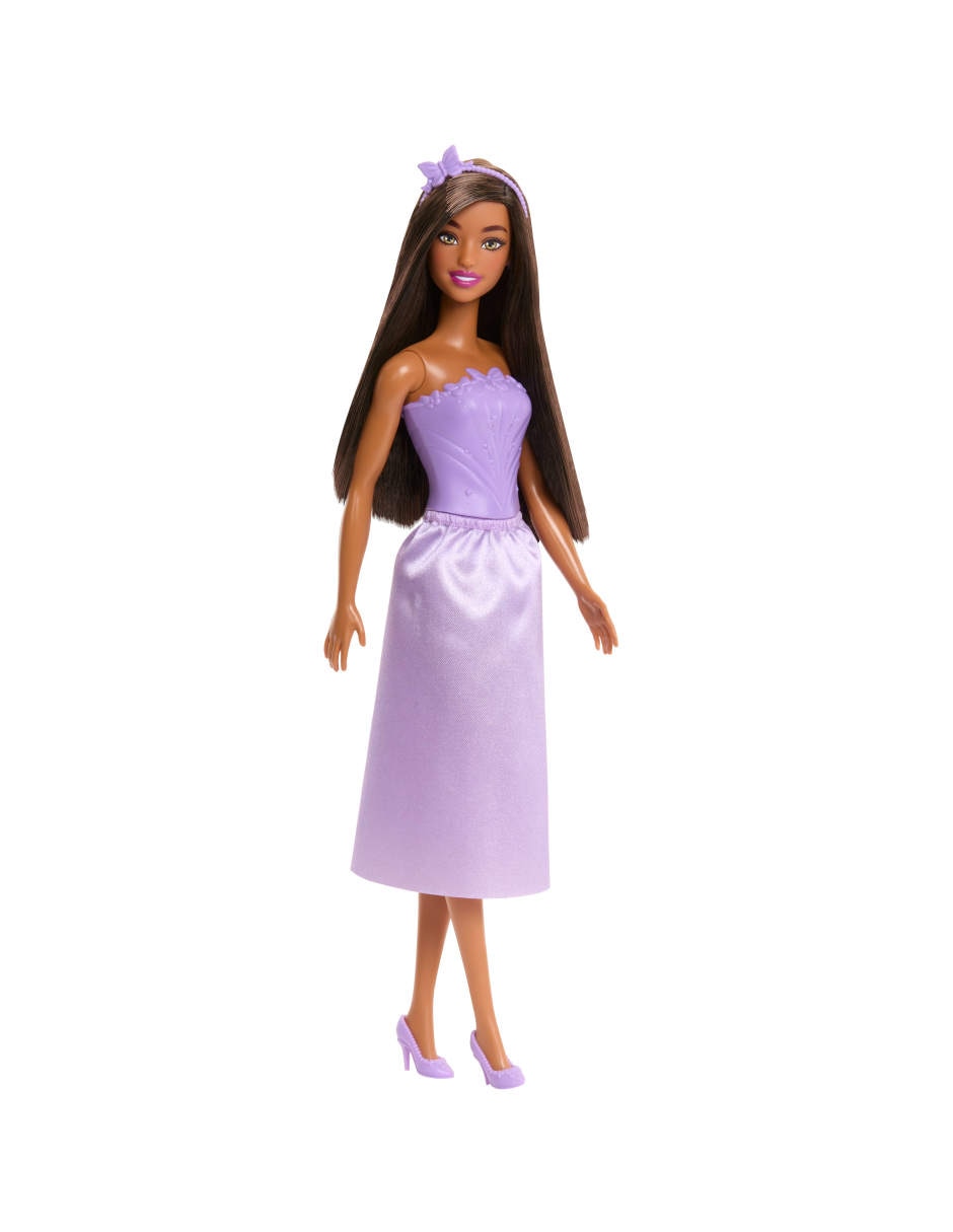 Muñeca Barbie Fantasía 3