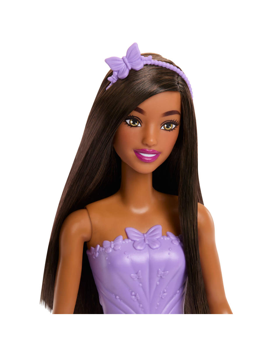 Muñeca Barbie Fantasía 4