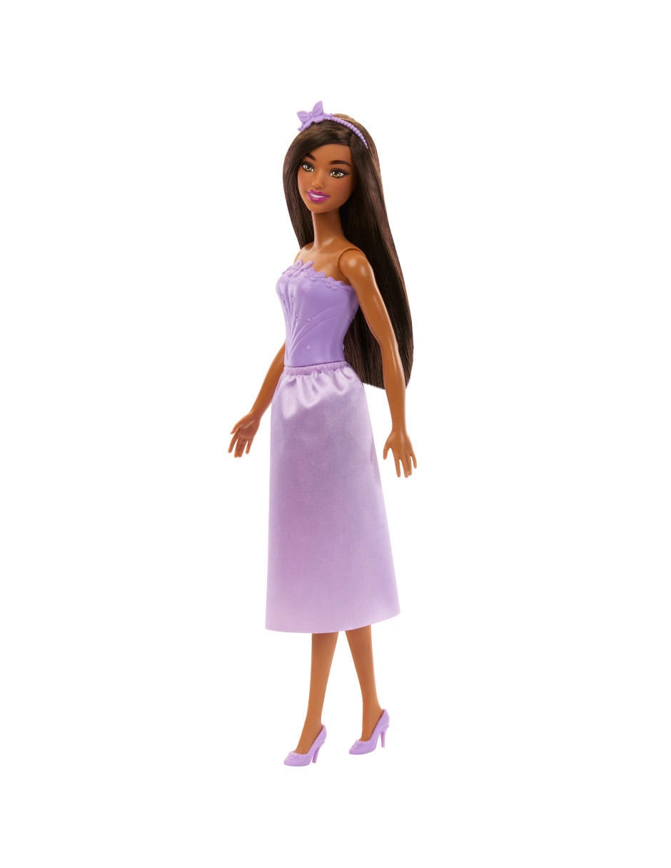 Muñeca Barbie Fantasía