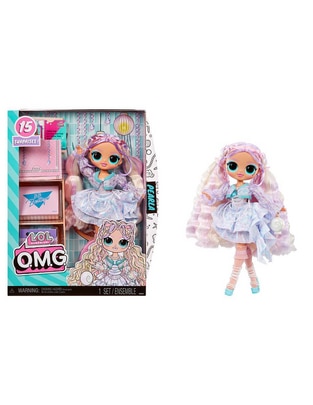 Muñeca fashion LOL Surprise OMG Core