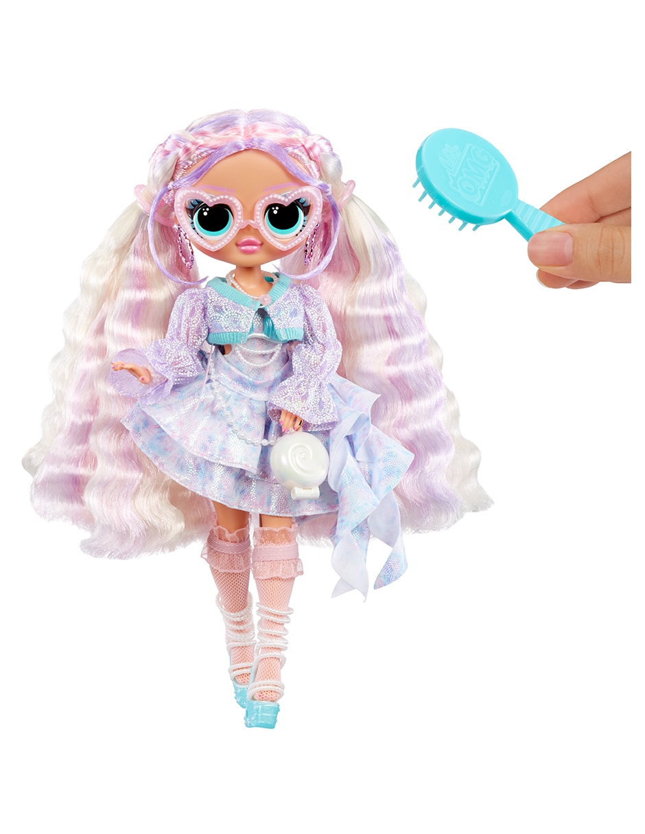Muñeca fashion LOL Surprise OMG Core