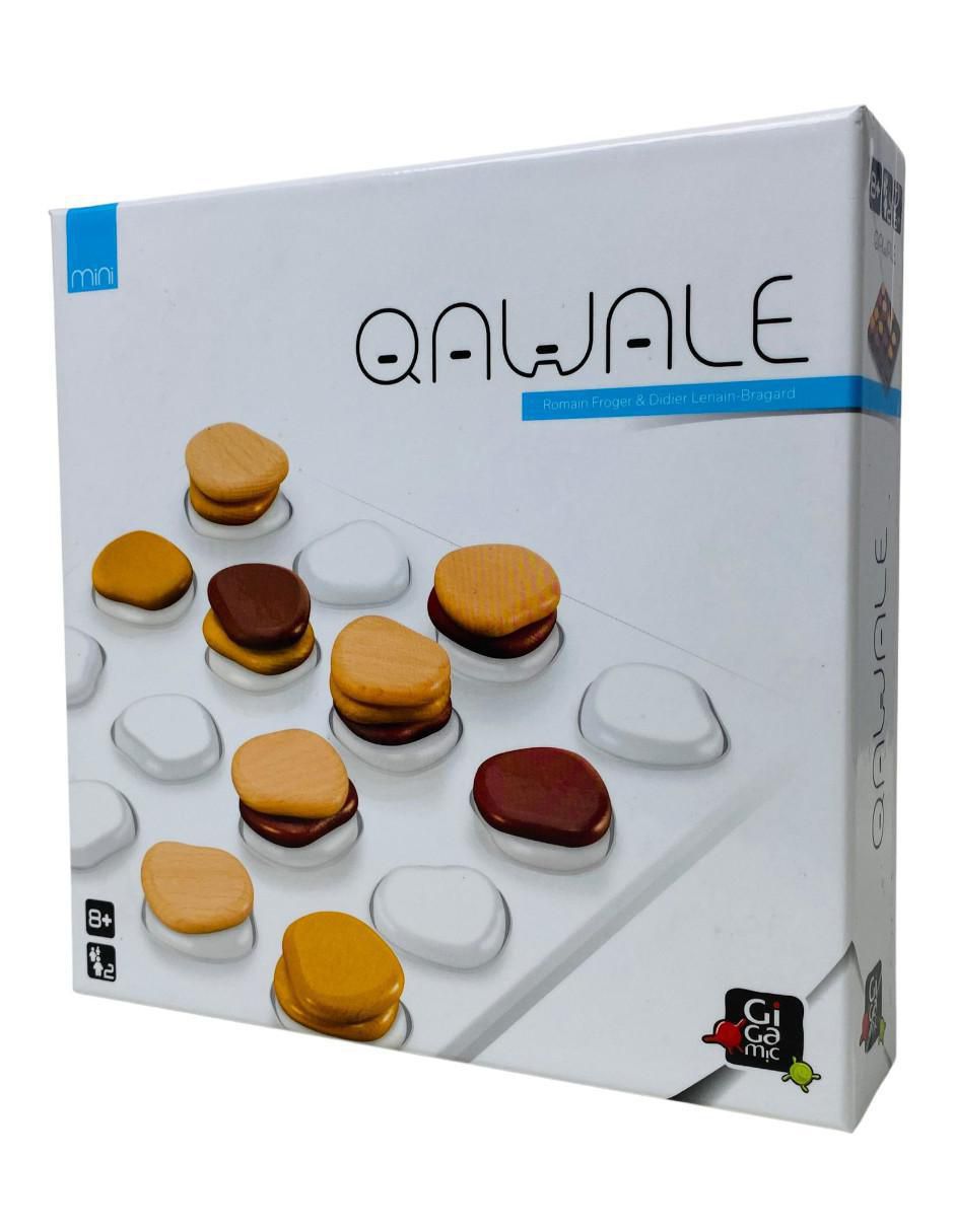 Qawale Mini 1