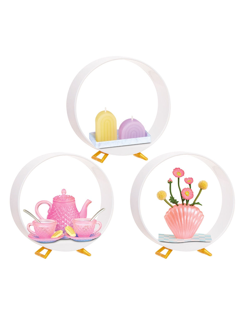 MGA Make It Mini Lifestyle Make It Mini Food Miniverse 5