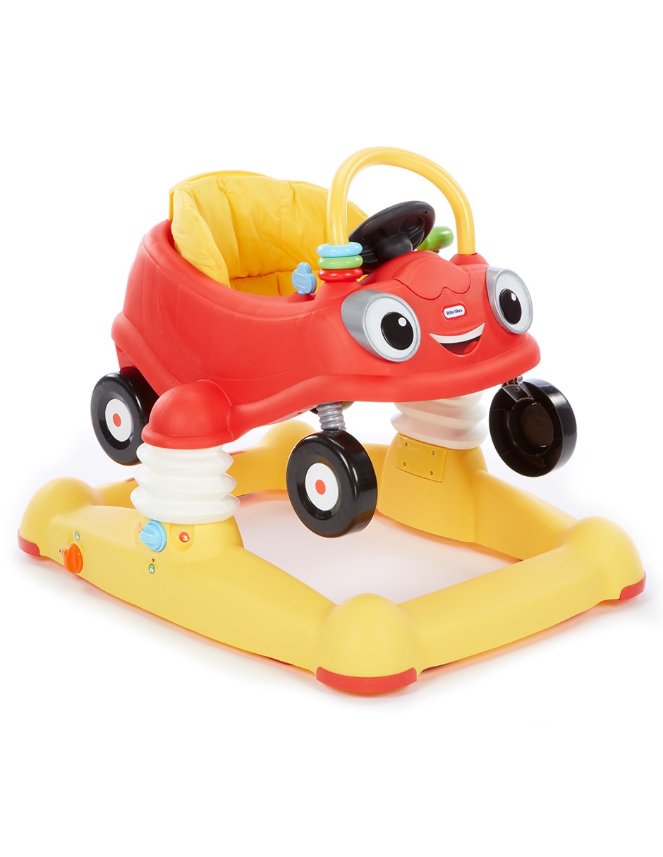 Andadera unisex Little Tikes Cozy Coupe