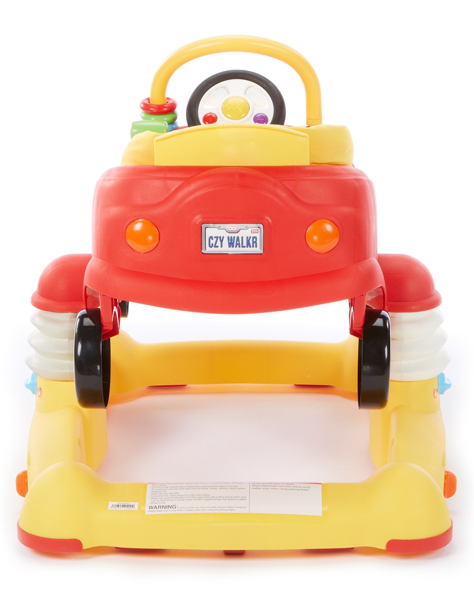 Andadera unisex Little Tikes Cozy Coupe