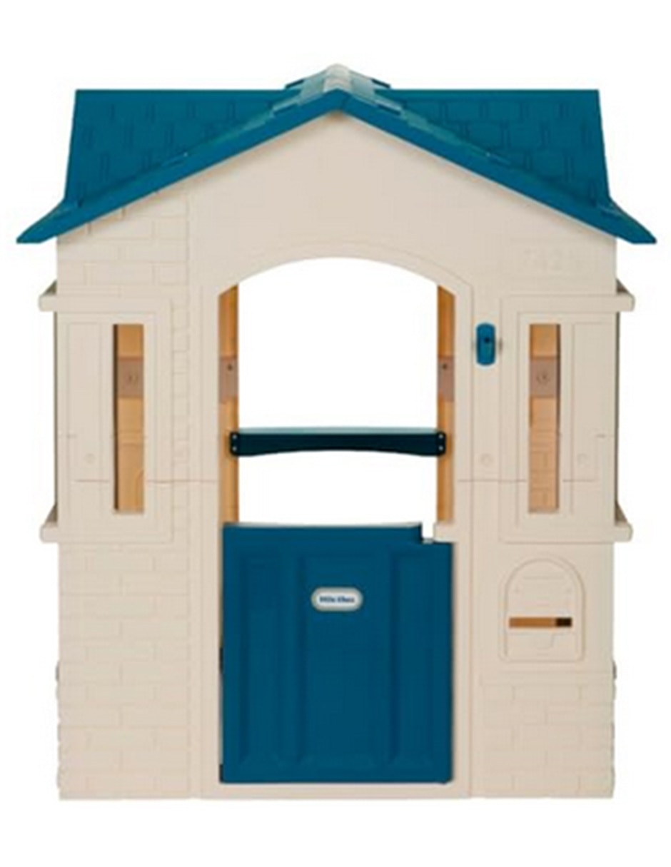 Casa de juegos Little Tikes