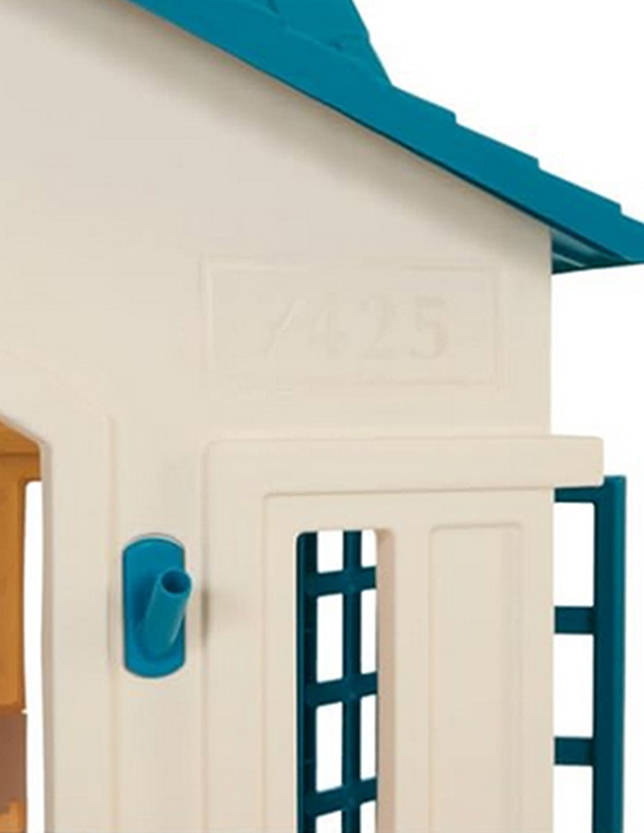 Casa de juegos Little Tikes