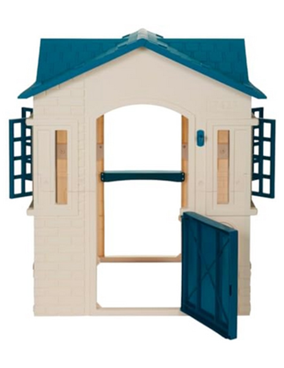 Casa de juegos Little Tikes