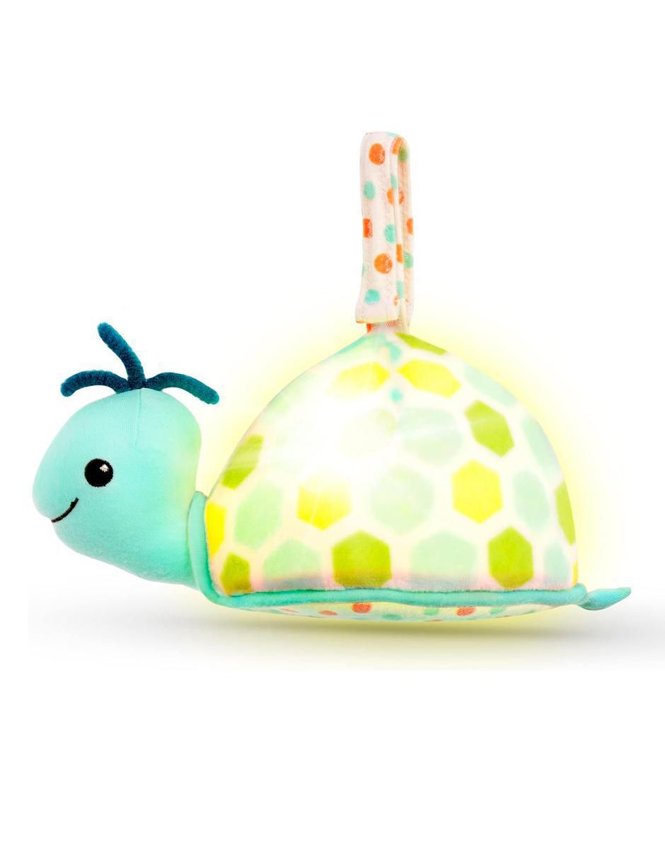 Peluche de Baby Animal Tortuga de 12.7 cm