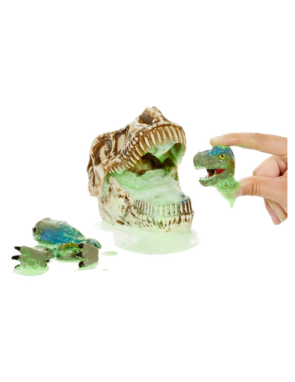 Figura de colección articulada Dinosaurios Dinosaurs Limitada 2