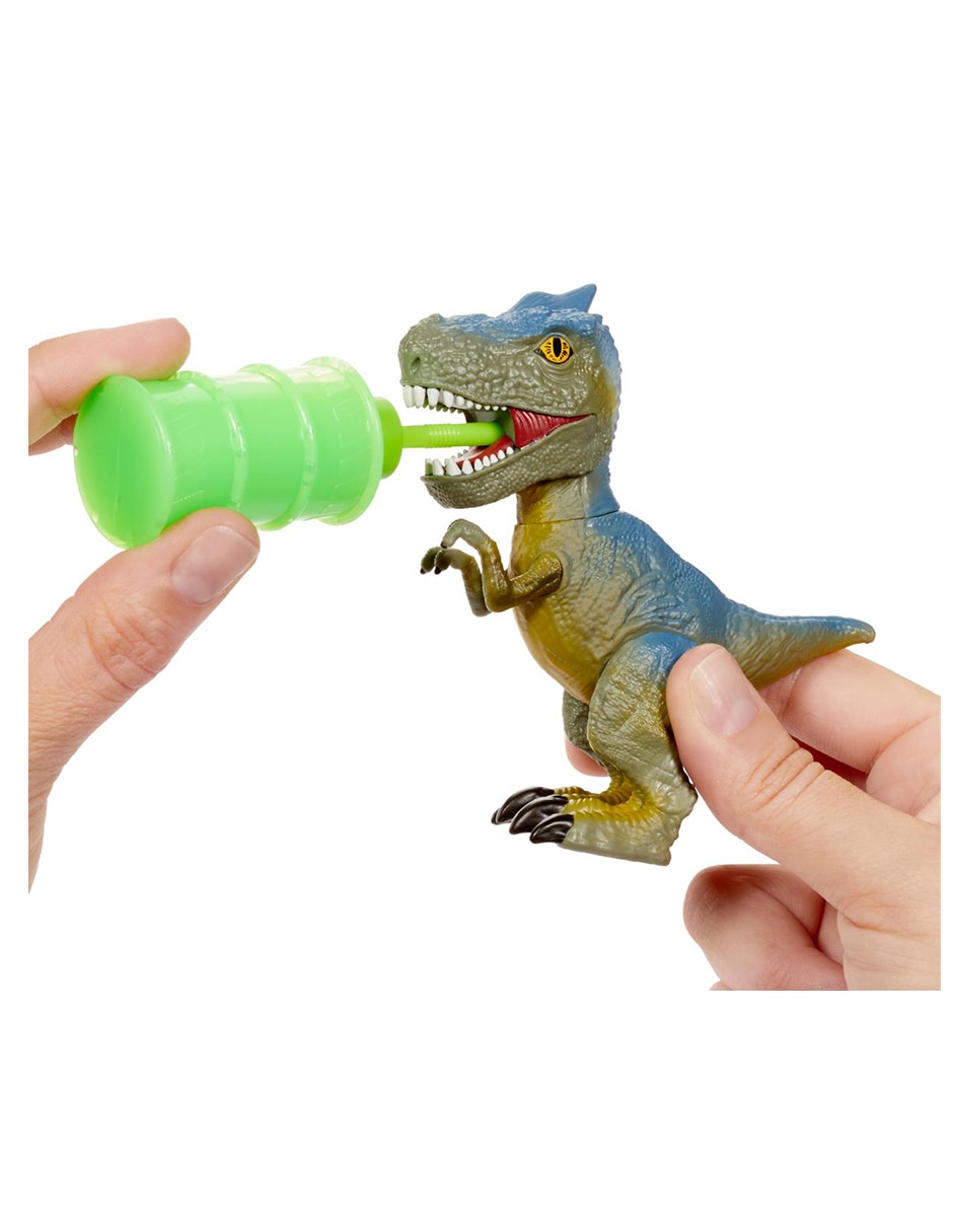 Figura de colección articulada Dinosaurios Dinosaurs Limitada