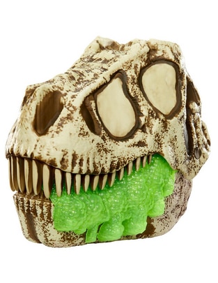 Figura de colección Dinosaurios Dinosaurs Limitada Miniverse