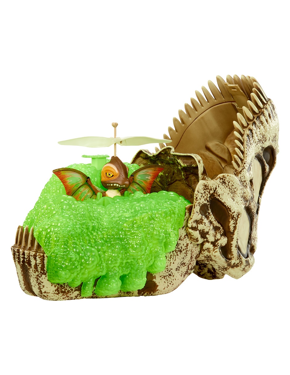Figura de colección Dinosaurios Dinosaurs Limitada Miniverse