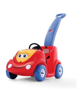 Automóvil montable Automóvil montable