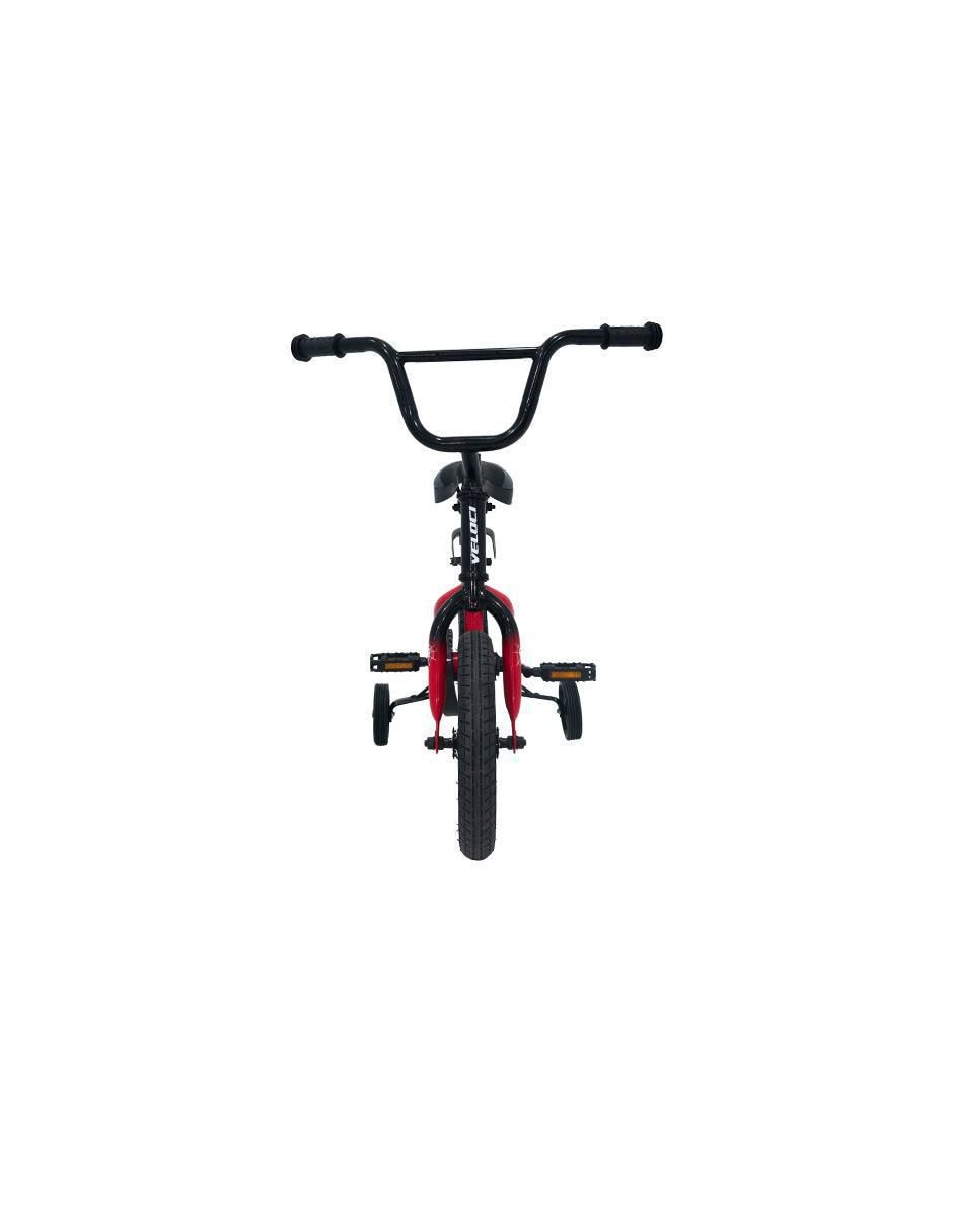 Bicicleta infantil rodada 12 para niño 3