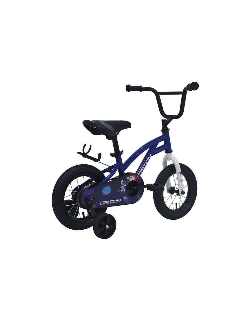 Bicicleta infantil rodada 12 para niño Bicicleta infantil rodada 12 para niño