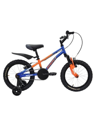 Bicicleta infantil rodada 16 1