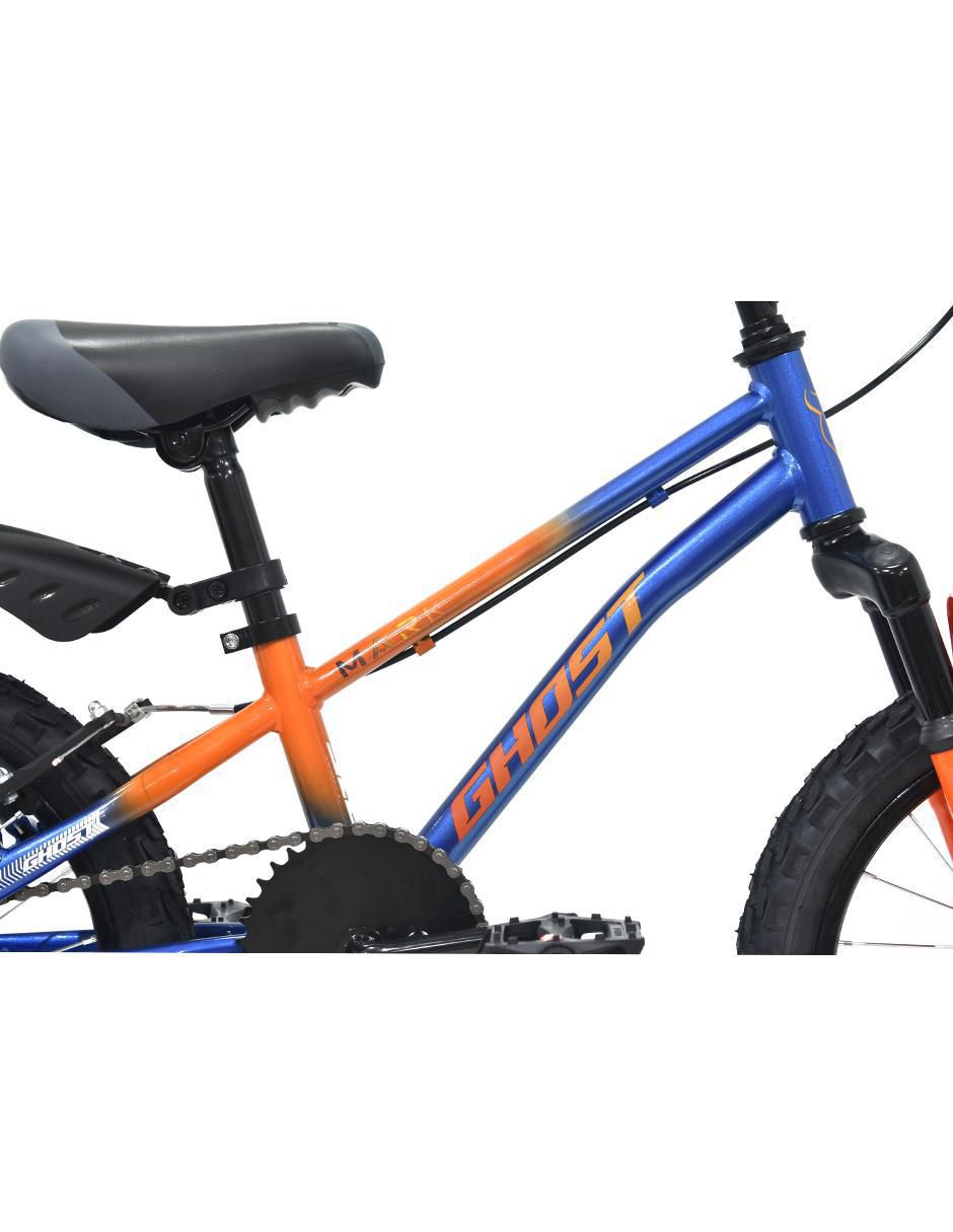 Bicicleta infantil rodada 16 5