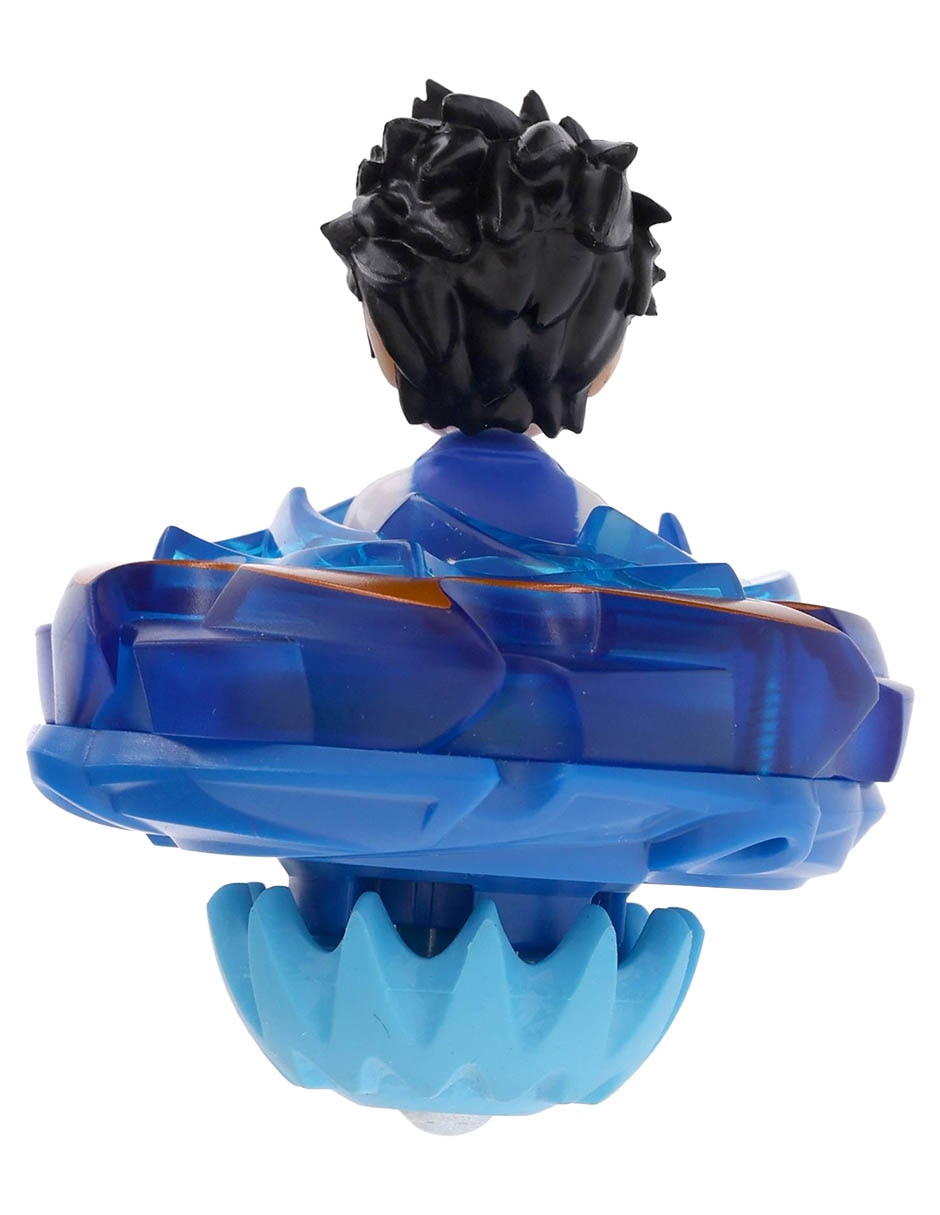 Figura de acción Infinity Nado Fury Wave Dragon Con movimiento