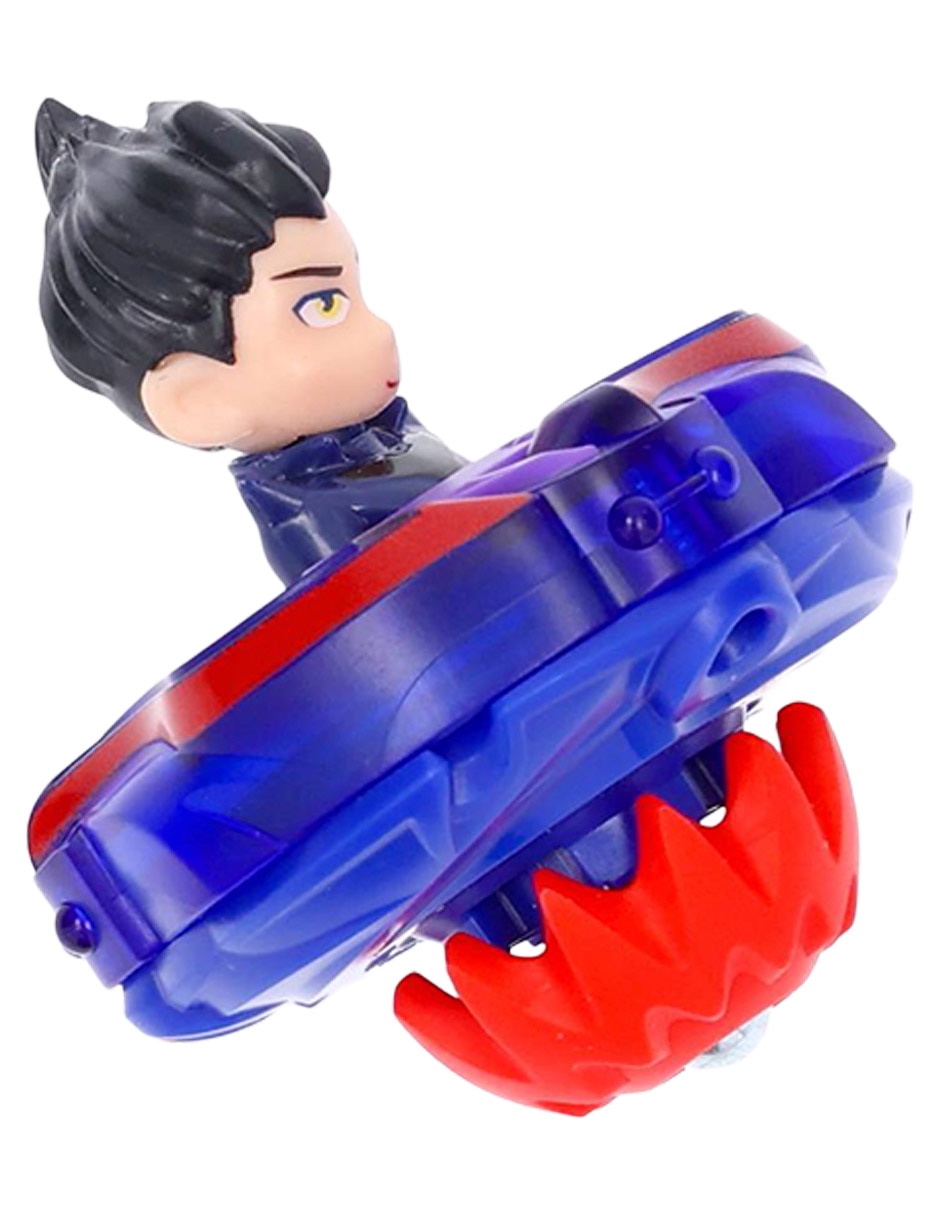 Figura de acción Infinity Nado Skylord Con movimiento
