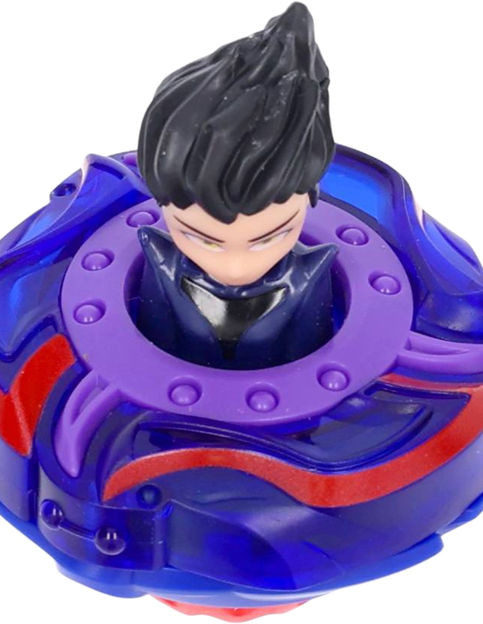 Figura de acción Infinity Nado Skylord Con movimiento