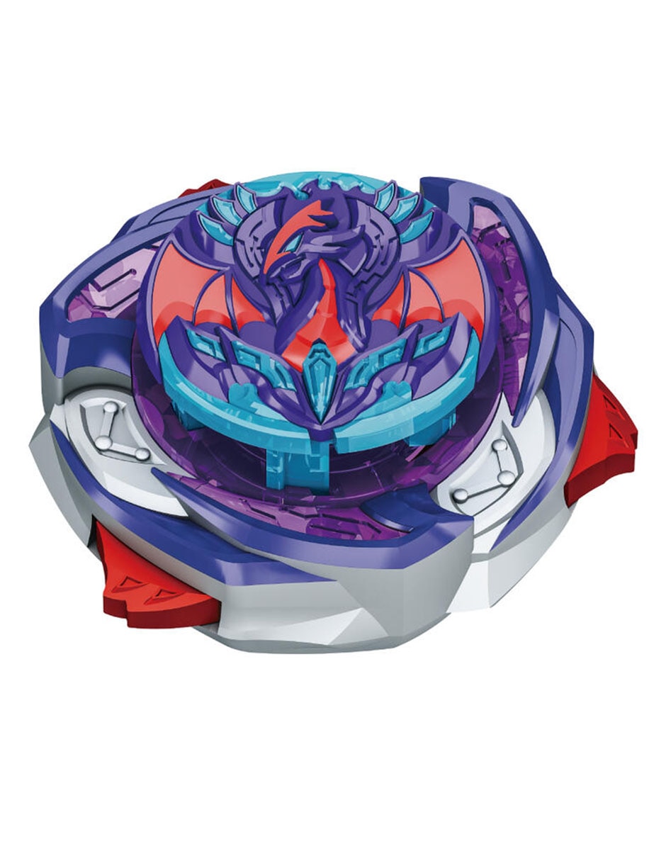 Set figuras acción Infinity Nado Skylord con movimiento