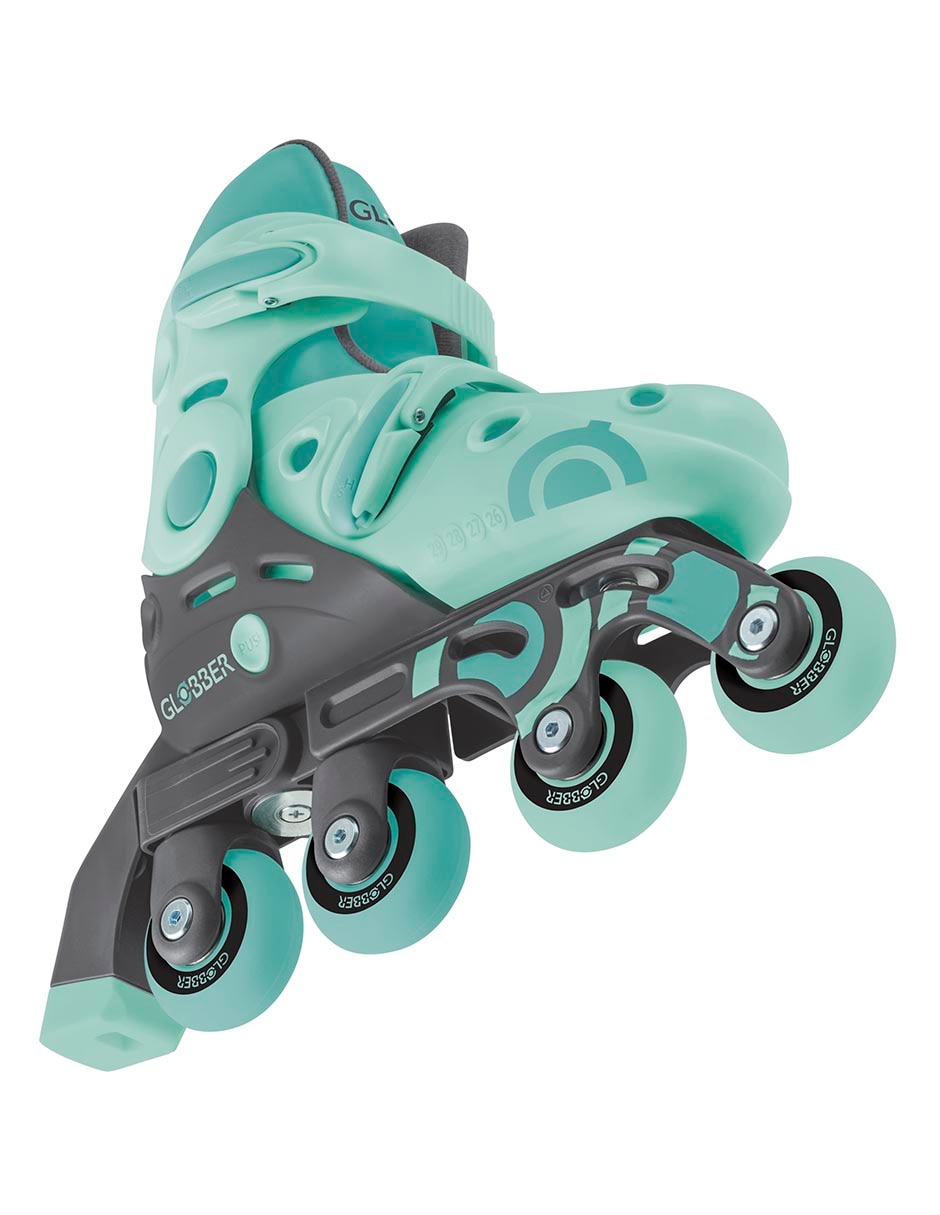 Patines en línea infantil unisex 1