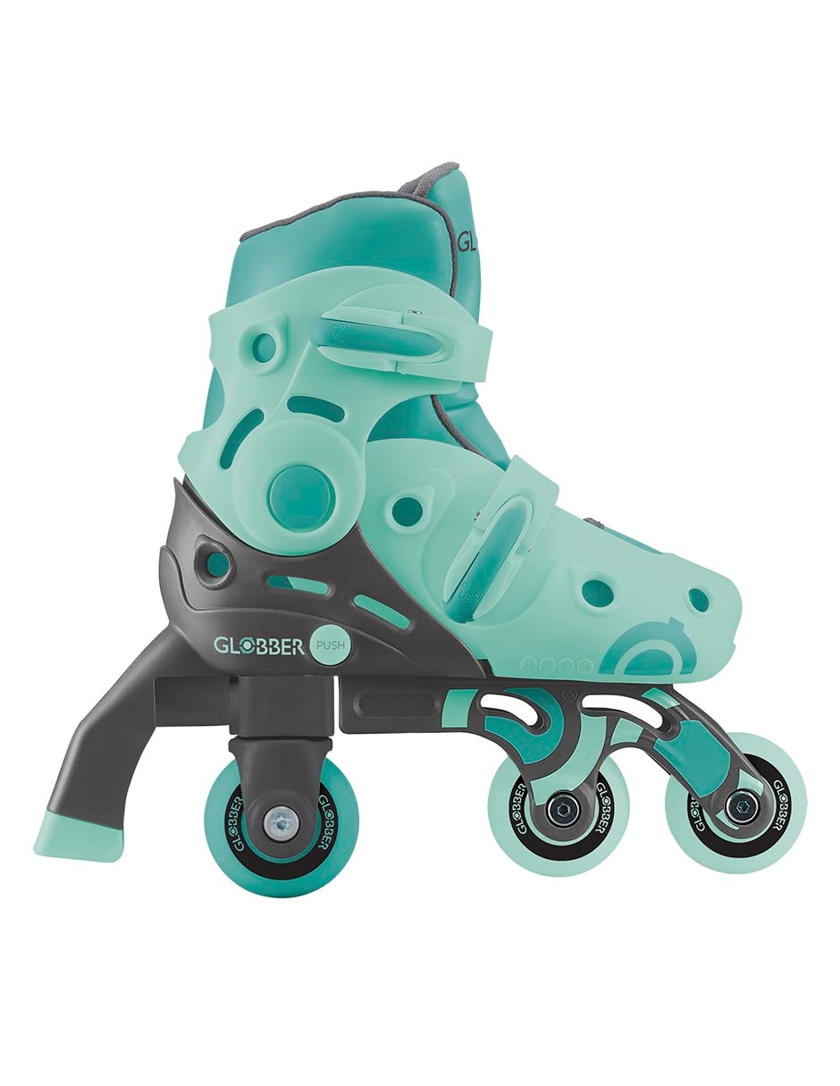 Patines en línea infantil unisex 13