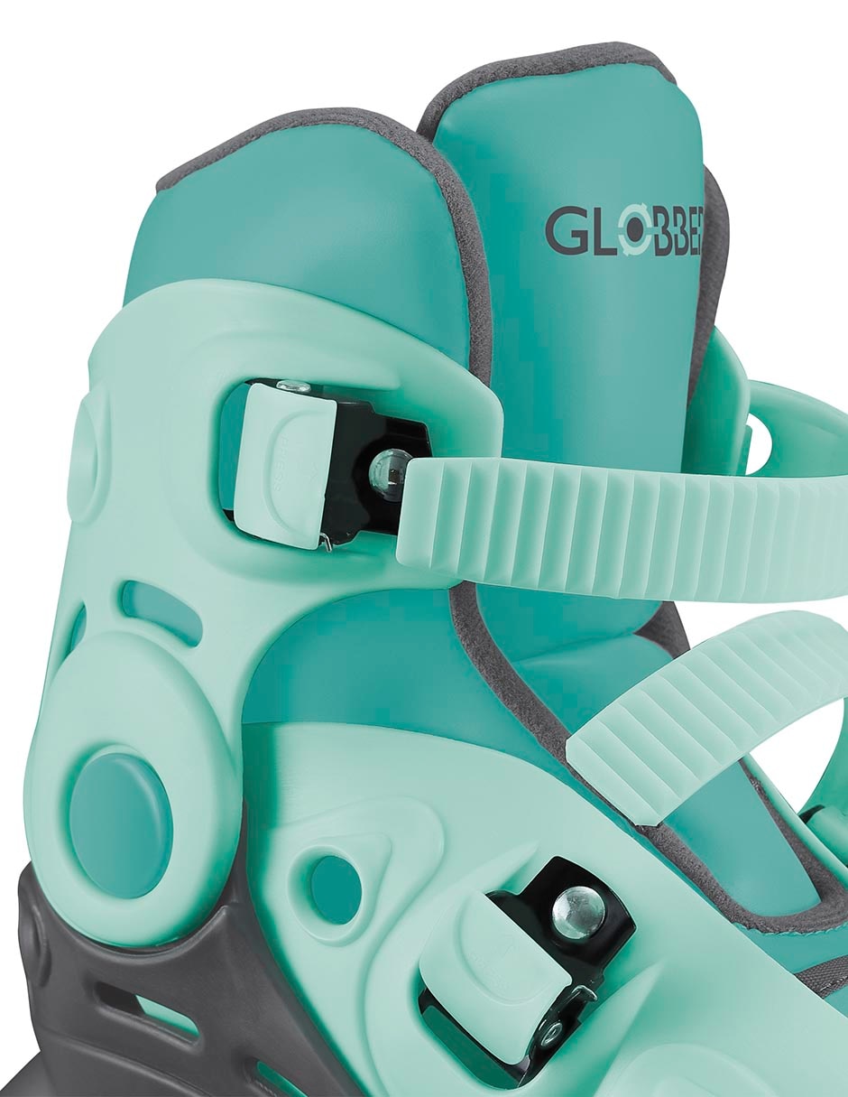 Patines en línea infantil unisex 14