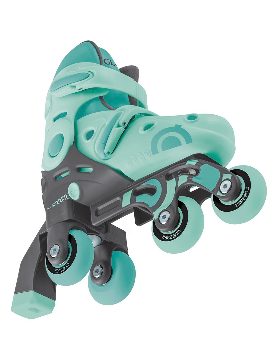 Patines en línea infantil unisex 2
