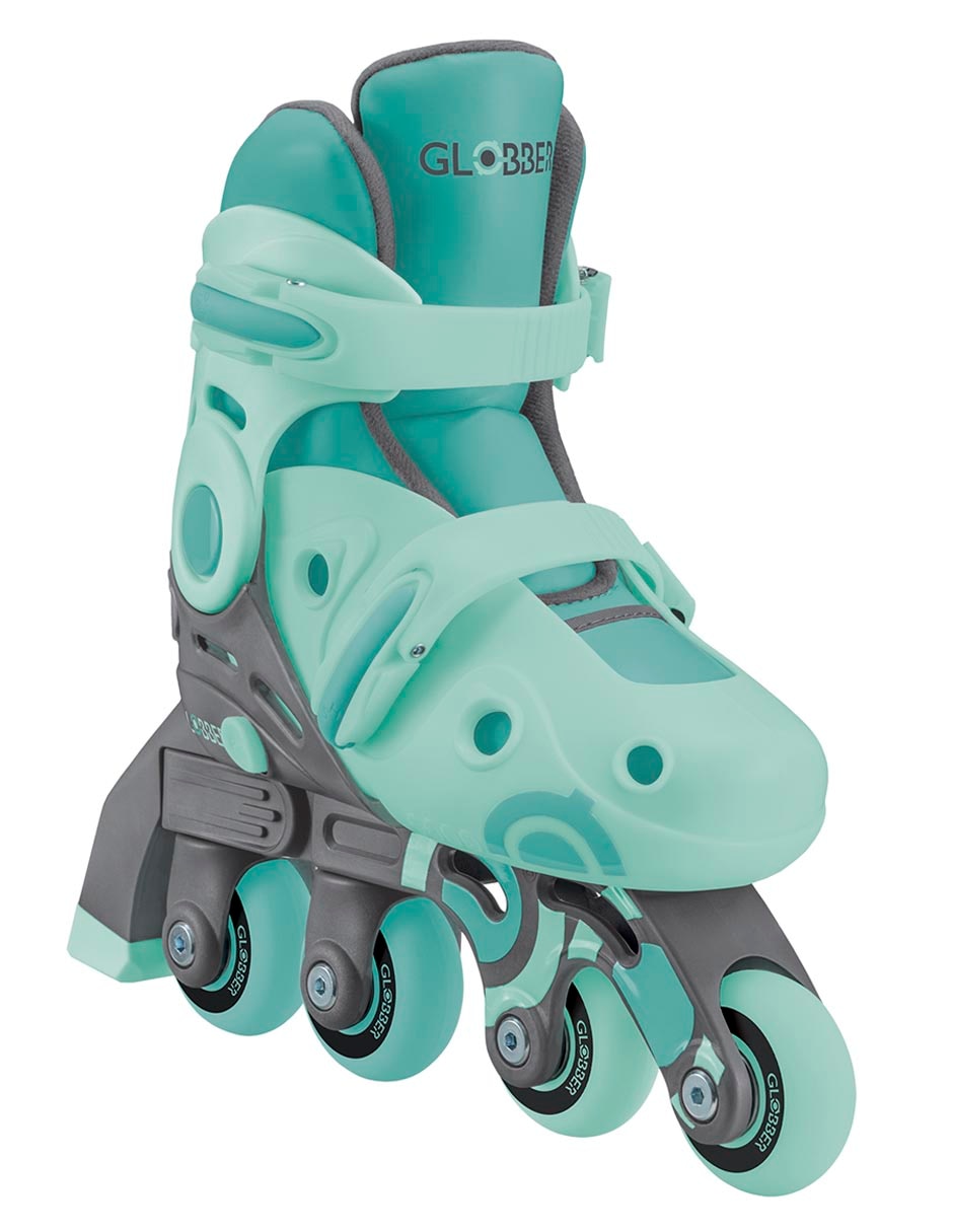 Patines en línea infantil unisex 3