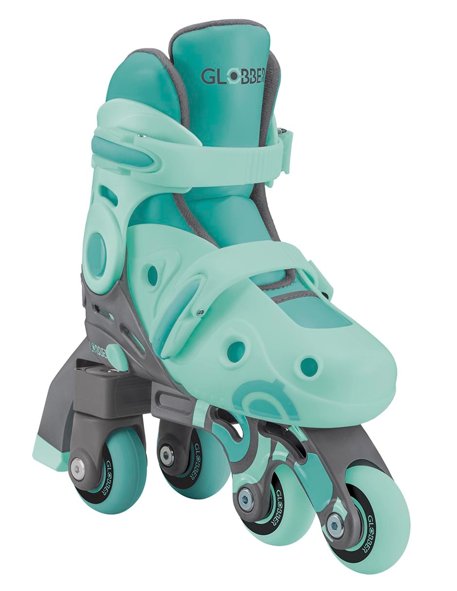 Patines en línea infantil unisex Patines en línea infantil unisex