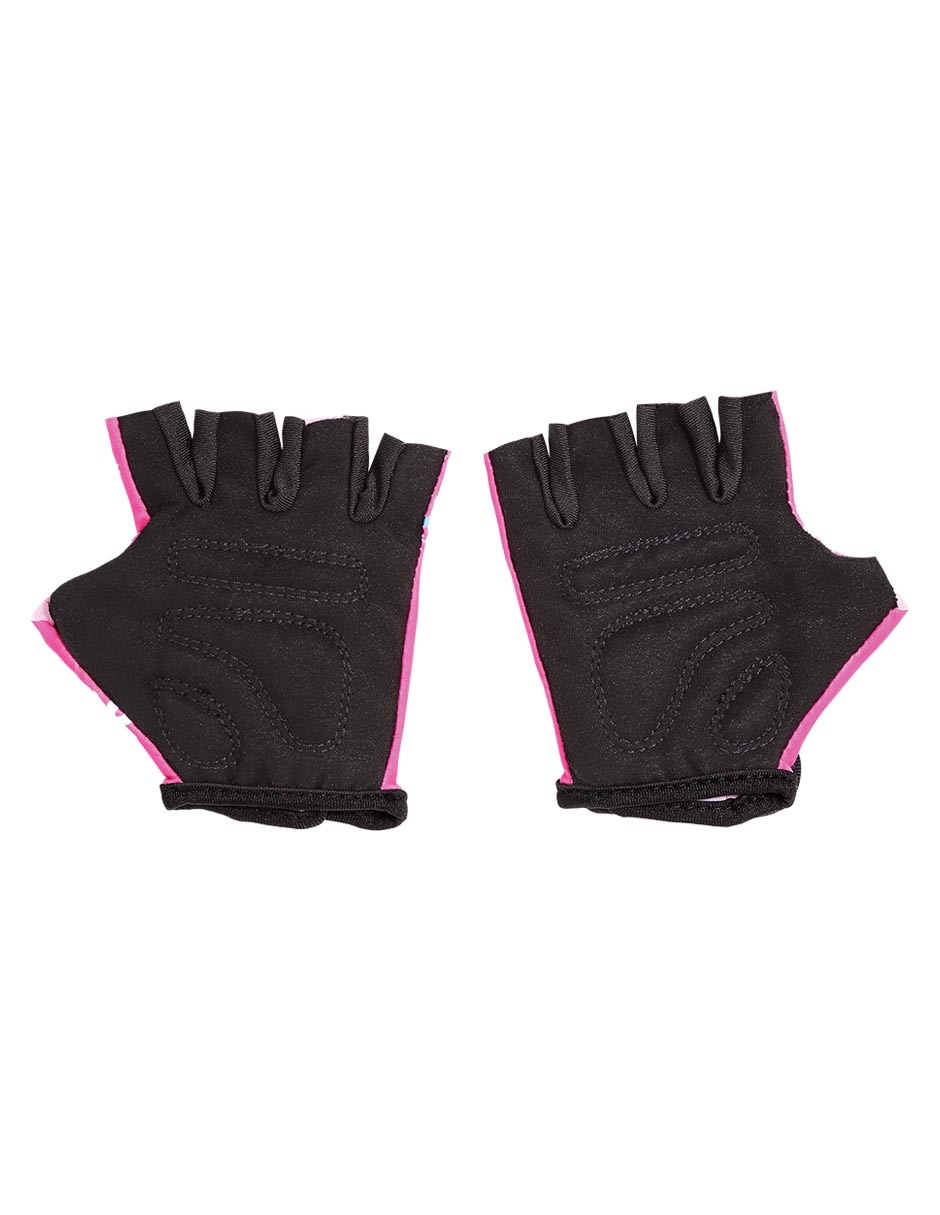 Guantes para patinaje de niña
